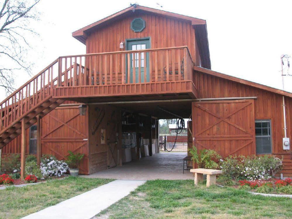 Red Fern Plantation Lodge Statesboro Exteriör bild