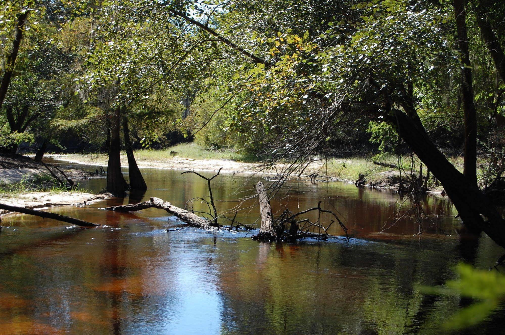 Red Fern Plantation Lodge Statesboro Exteriör bild